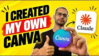 I Built a FREE Canva Alternative for YouTube Thumbnails | youtubethumbnail.org screenshot 1