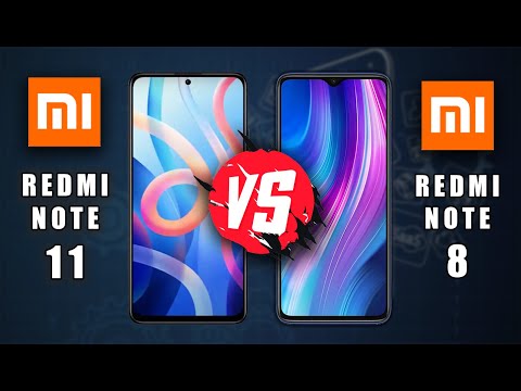 Vídeo: Redmi Note 8 Pro és 5g?