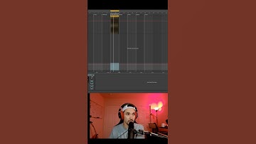 Add Weight and Punch to Your Drums with Parallel Compression! #musicproduction #ableton #mixingtips