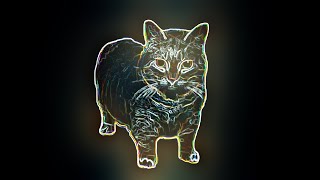 OIIAOIIA CAT but Vocoded To Miss The Rage