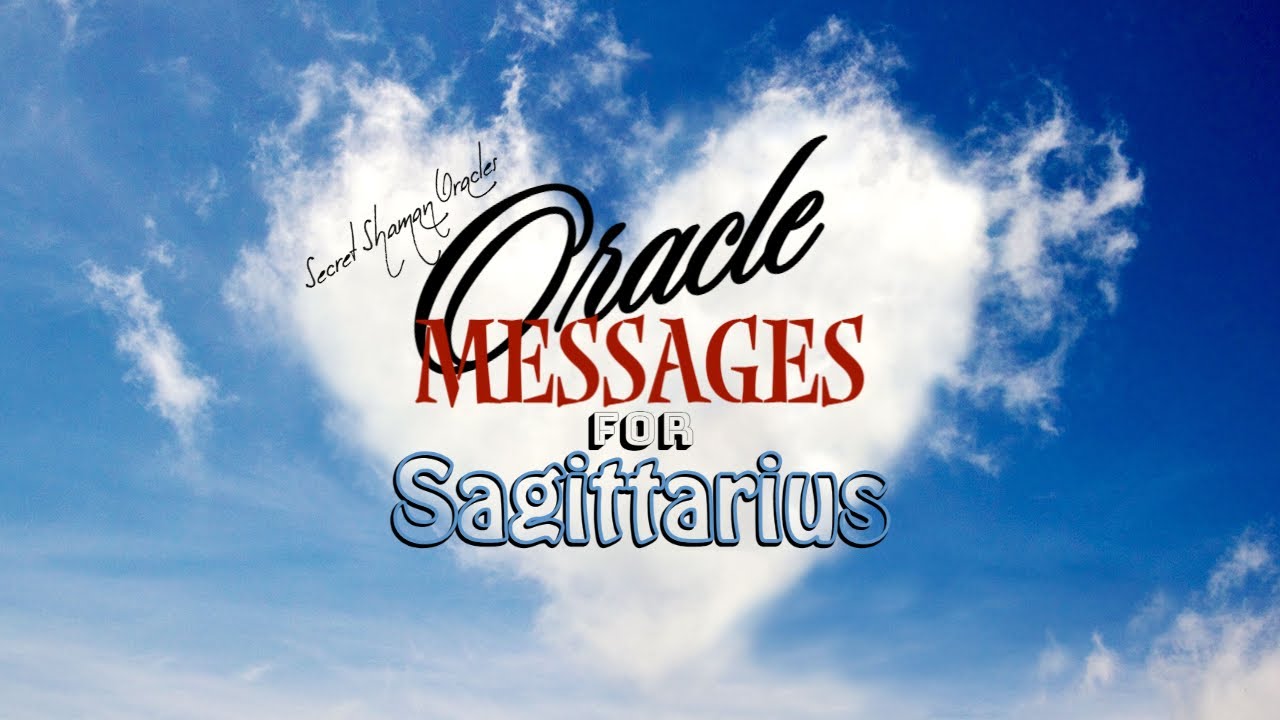 Sagittarius- They Get A Taste Of What Goes Around Comes Around- Be Silent, Pay Attention & Observe