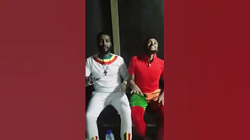 ዳኘ ዋለ ትዝታ ቀስቃሽ እስክስታ Beautiful Ethiopian Amhara Culture Part 85 