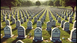 VMware Academy Profile
