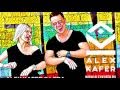 Alex Kafer &amp; Lera - Скажи откуда ты взялась (Игорь Тальков Cover)