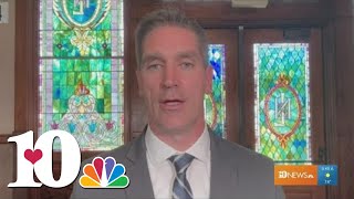 Inside TN: J. Rysewyk, Part 3