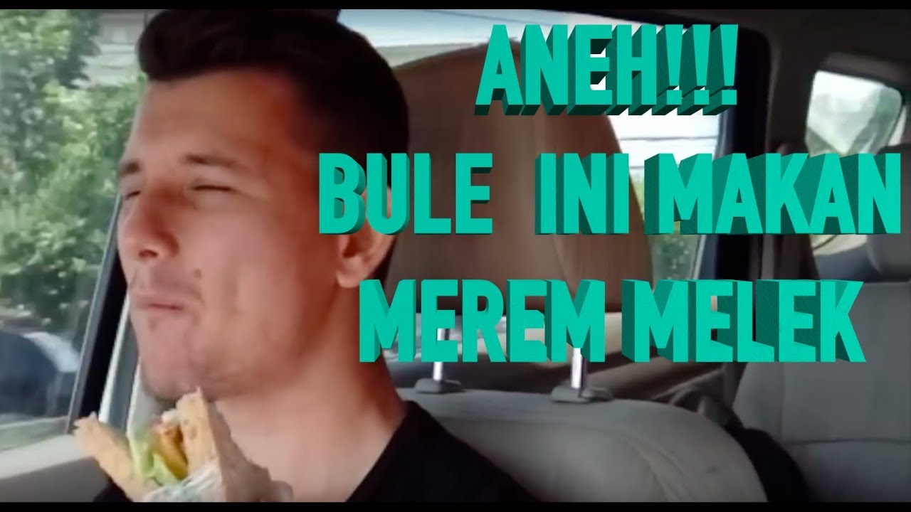BUlE MAKAN SAMPAI MEREM MELEK Vlog 8 YouTube BUlE MAKAN SAMPAI MEREM MELEK Vlog 8 YouTube