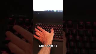 Here's how to hack the Chrome Dino game part 2