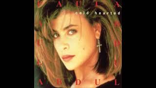 Paula Abdul - Cold Hearted