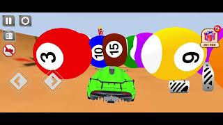 GT Car Games : Ramp Car Stunts | 2026 Aug 9 Pm 9 | Offline Game | Android Mobile Gaming - 15 screenshot 2