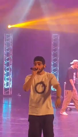 Xcho - Ты и я (Live Владикавказ)