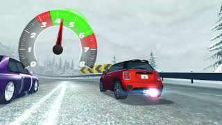 Fast & Furious Takedown - Race - Mini John Cooper Works screenshot 5