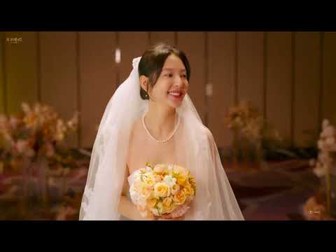 從前說 (國語中字)【小阿七】{你的婚禮 My Love (2021)｝(Movieclips) MV ㊕℠