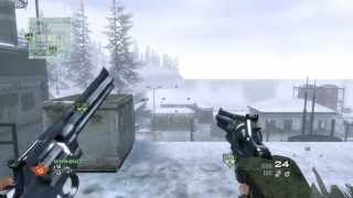 Quality Test #1 Sick or not ?!