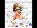 Swimming into my happy place! #boy #fun #summer #satisfying #short