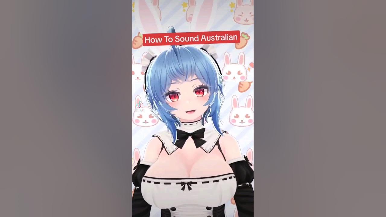 How To Sound Australian vtuber australia vtubers YouTube how-to-sound-australian-vtuber-australia-vtubers-youtube