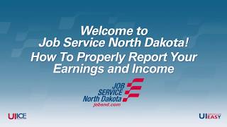 How to Report Your Earnings and Income