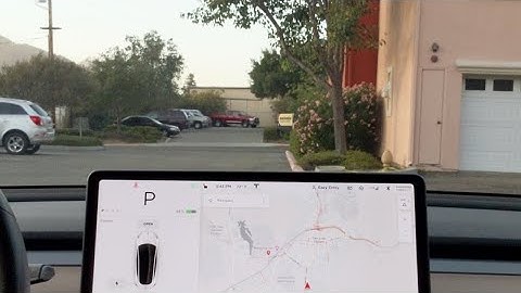 Navigate on Autopilot - Mad Max Livestream