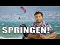 MH4_Anleitung zum Springen - Wie kommst du mit Kite hoch hinaus?