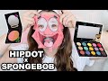 IS THE HIPDOT x SPONGEBOB COLLECTION ANY GOOD??