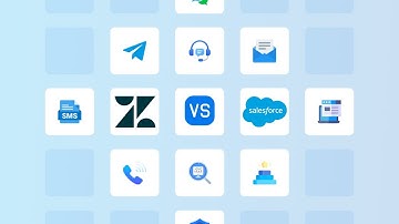 Zendesk vs Salesforce Service Cloud: Which Help Desk is Better?
