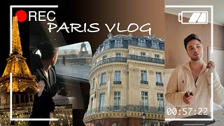 Was in Paris passiert, bleibt in Paris 😋 || Maxim Giacomo
