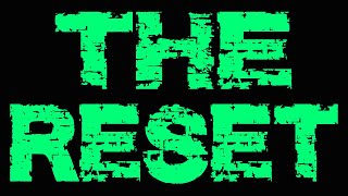 STELLARBONE - The Reset