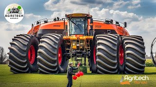 10 Most Modern Agriculture Machines That Are At Another Level ▶7