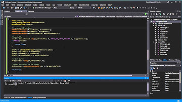 C++ DirectX11 Tutorial 3 - Shader Part 2/2
