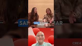 M2m Berkomentar Tentang Konser Comeback Pertama Di Jakarta Pada  Tanggal 26 April 2025