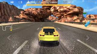 Street Flight The Best Racing Game | Android Gameplay screenshot 4