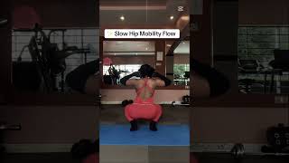 Mobility isn’t about speed, it’s about control. #explore #motivation #explorepage #gym #mobility y