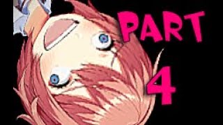 Doki Doki Literature Club Plus Part 4