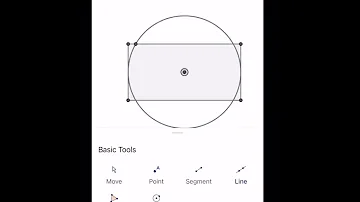 Construction of A Perfect Pentagon WITHOUT Measurement Or Golden Ratio Construction Box.