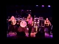 Kristine & The Sting El Dorado Casino Nightclub 10 pm Show ...