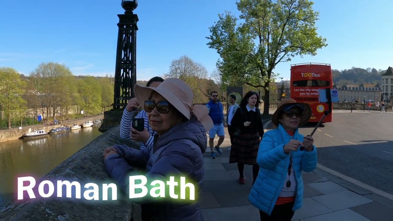 BATH, COTSWOLD, ENGLAND