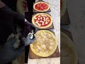 Crunch. Aroma. A little bit of magic 🍕Like & subscribe for more food stories.#pizza #food #shorts