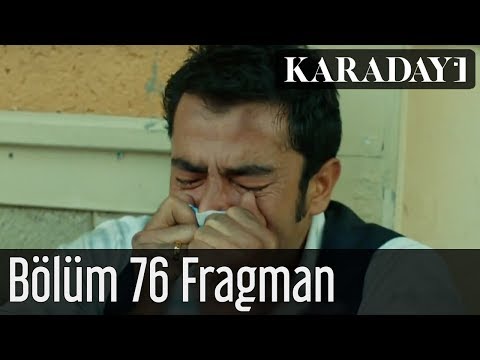 Karadayı 76.Bölüm Fragman 1 | 3.Sezon