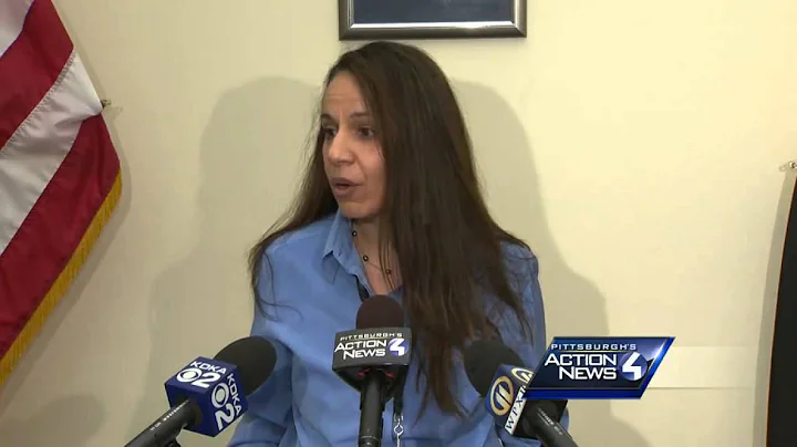 Press Conference: Body of missing Southside nurse,...