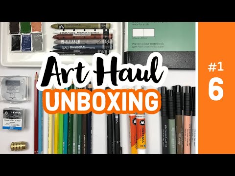 HUGE Online Art