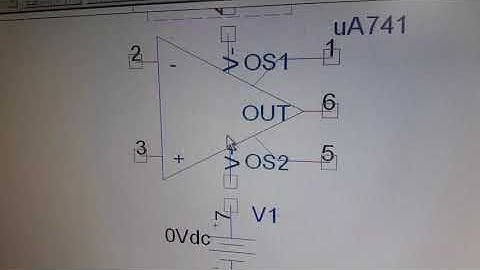 ADE Lab-Relaxation Oscillator Simulation