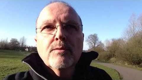 Get Running App (couch 2 5K) Week Six