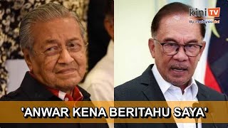 dr m sanggup bersama anwar ke bank bawa balik berbilion 'duit curi'