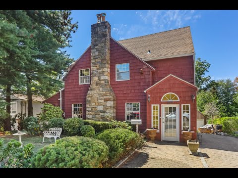 889 James Street, Pelham, NY home video tour