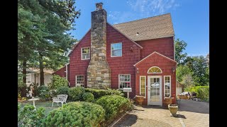 889 James Street video tour