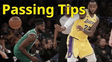5 Advanced Passes You NEED In Your Game
