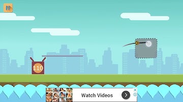 Tricky Shot Level 110 Solution Walkthrough Glitch pass