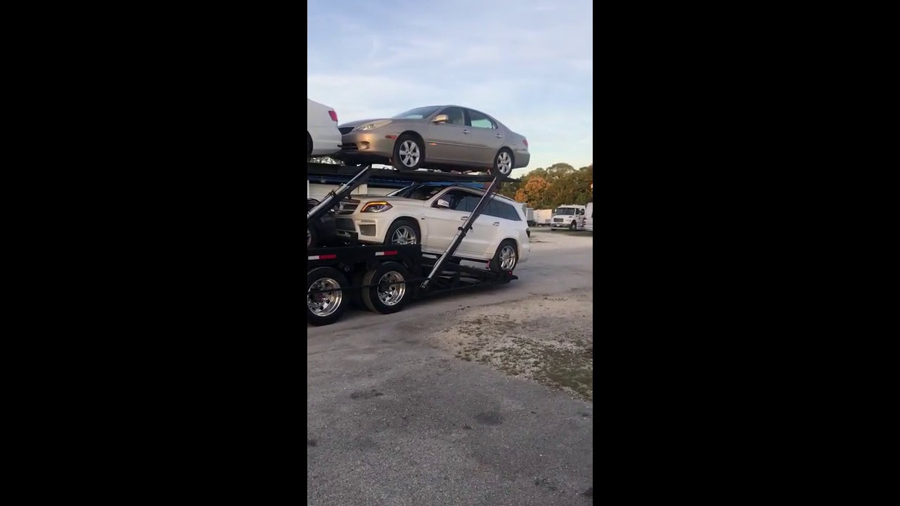 2000 COTTRELL C5309 For Sale