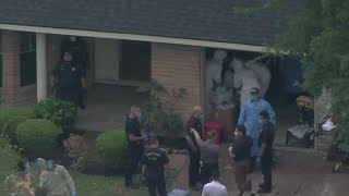 More than 90 people found in SW Houston home in suspected human smuggling operation Guide