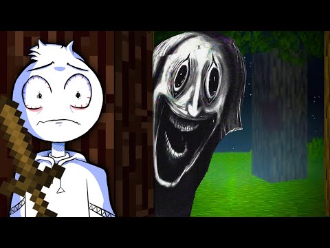 حملت اخطر نسخة ماين كرافت بالغلط ساعدوني