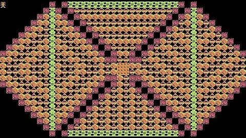 Boulder Dash for profs - 